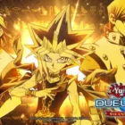 Yu-Gi-Oh! Duel Links - Character Deck Duel