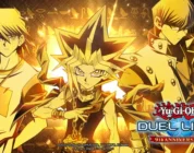 Yu-Gi-Oh! Duel Links - Character Deck Duel