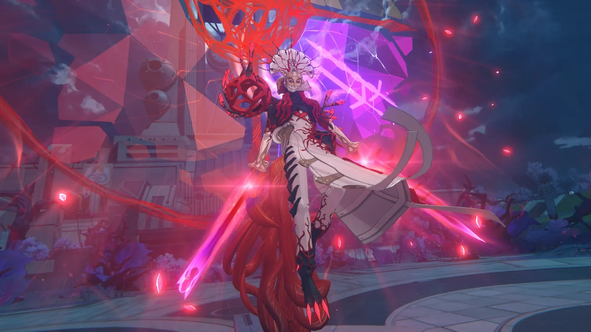 Meridiem apostará por la edición física de Zenless Zone Zero
