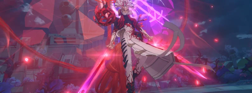 Meridiem apostará por la edición física de Zenless Zone Zero