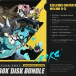 Zenless Zone Zero - Edición física