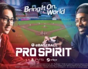 eBaseball: Pro Spirit