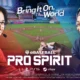eBaseball: Pro Spirit