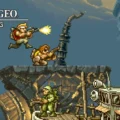 ACA NEOGEO METAL SLUG