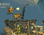 ACA NEOGEO METAL SLUG