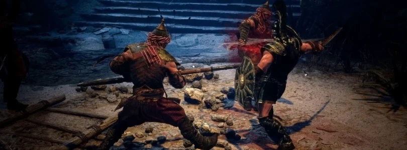 Achilles Double Pack - Troy Edition