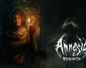 Amnesia Rebirth