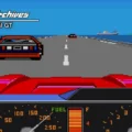 Arcade Archives: Konami GT