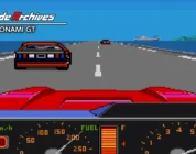 Arcade Archives: Konami GT