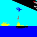 Arcade Archives: POLARIS