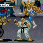 Arcade Archives Street Smart