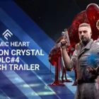 Atomic Heart - Blood on Crystal