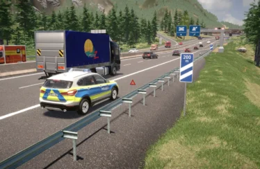 Autobahn Police Simulator 3 Complete Edition