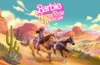 Barbie: Rescates a Caballo