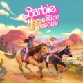 Barbie: Rescates a Caballo