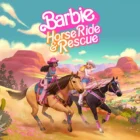 Barbie: Rescates a Caballo