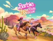 Barbie: Rescates a Caballo
