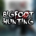 Bigfoot Hunting
