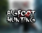 Bigfoot Hunting