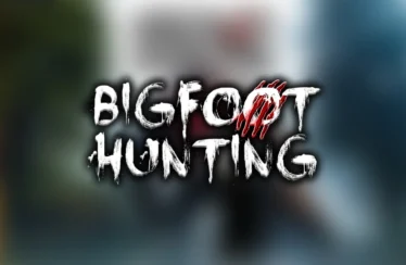 Bigfoot Hunting