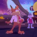 Bubsy 4D