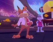 Bubsy 4D