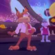 Bubsy 4D