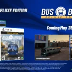Bus Bound: Deluxe Edition
