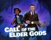 Call of the Elder Gods