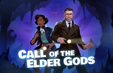 Call of the Elder Gods