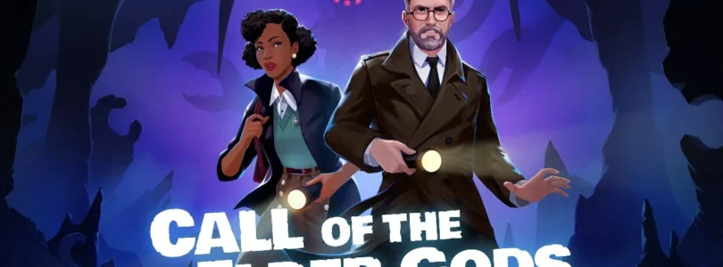 Call of the Elder Gods