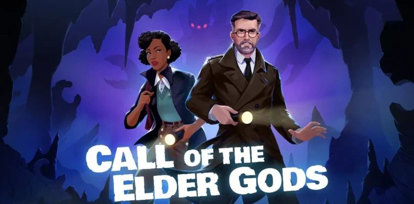 Call of the Elder Gods