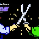 Console Archies: Ishin no Arashi