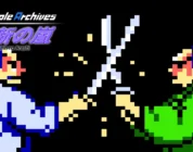 Console Archies: Ishin no Arashi