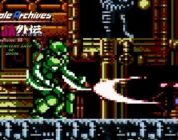 Console Archives Ninja Gaiden III: The Ancient Ship of Doom