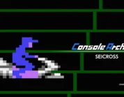 Console Archives SEICROSS