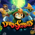 Dark Scrolls