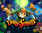Dark Scrolls
