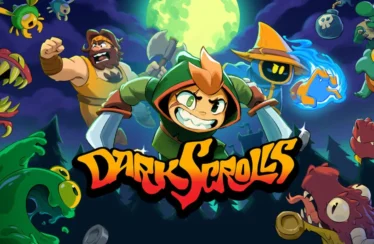 Dark Scrolls