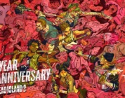 Dead Island - Tercer aniversario
