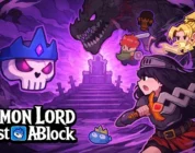 Demon Lord: Just a Block