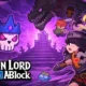Demon Lord: Just a Block