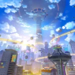 Dragon Ball Xenoverse 3