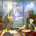 Dragon Ball Xenoverse 3