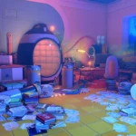 Dragon Ball Xenoverse 3