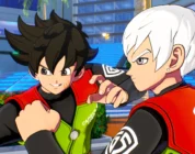 Dragon Ball Xenoverse 3