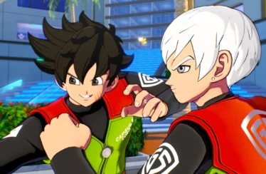 Dragon Ball Xenoverse 3