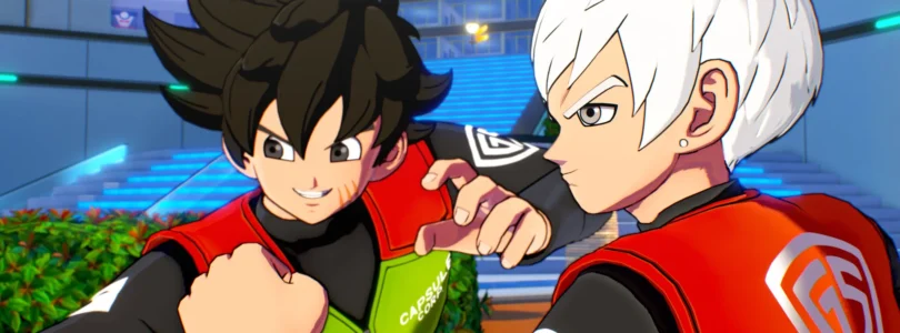 Dragon Ball Xenoverse 3