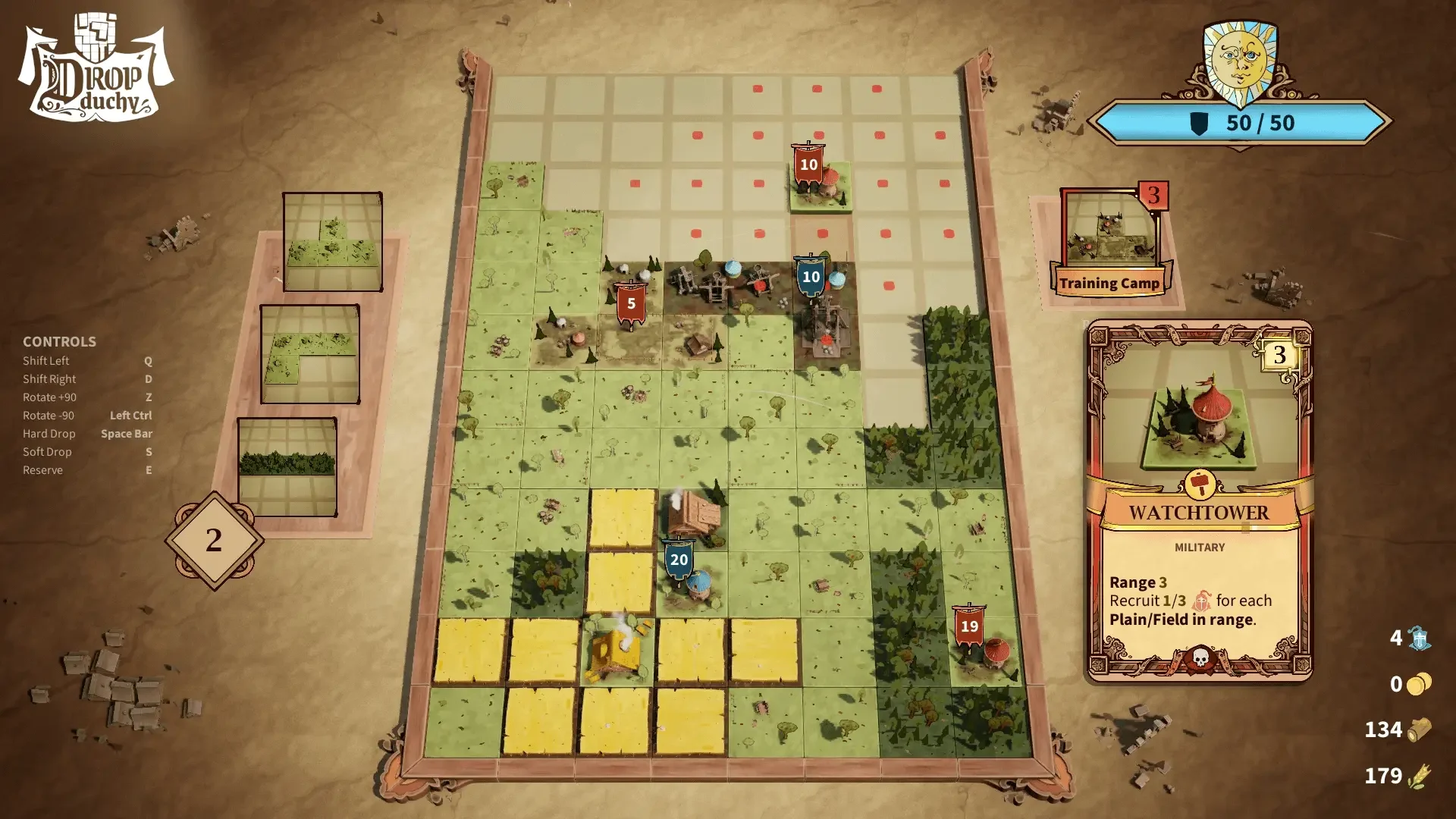 Drop Duchy: Complete Edition