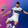 EA SPORTS FC Mobile - MLS